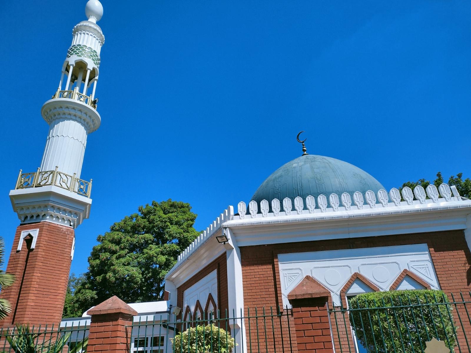 maidenhead-mosque