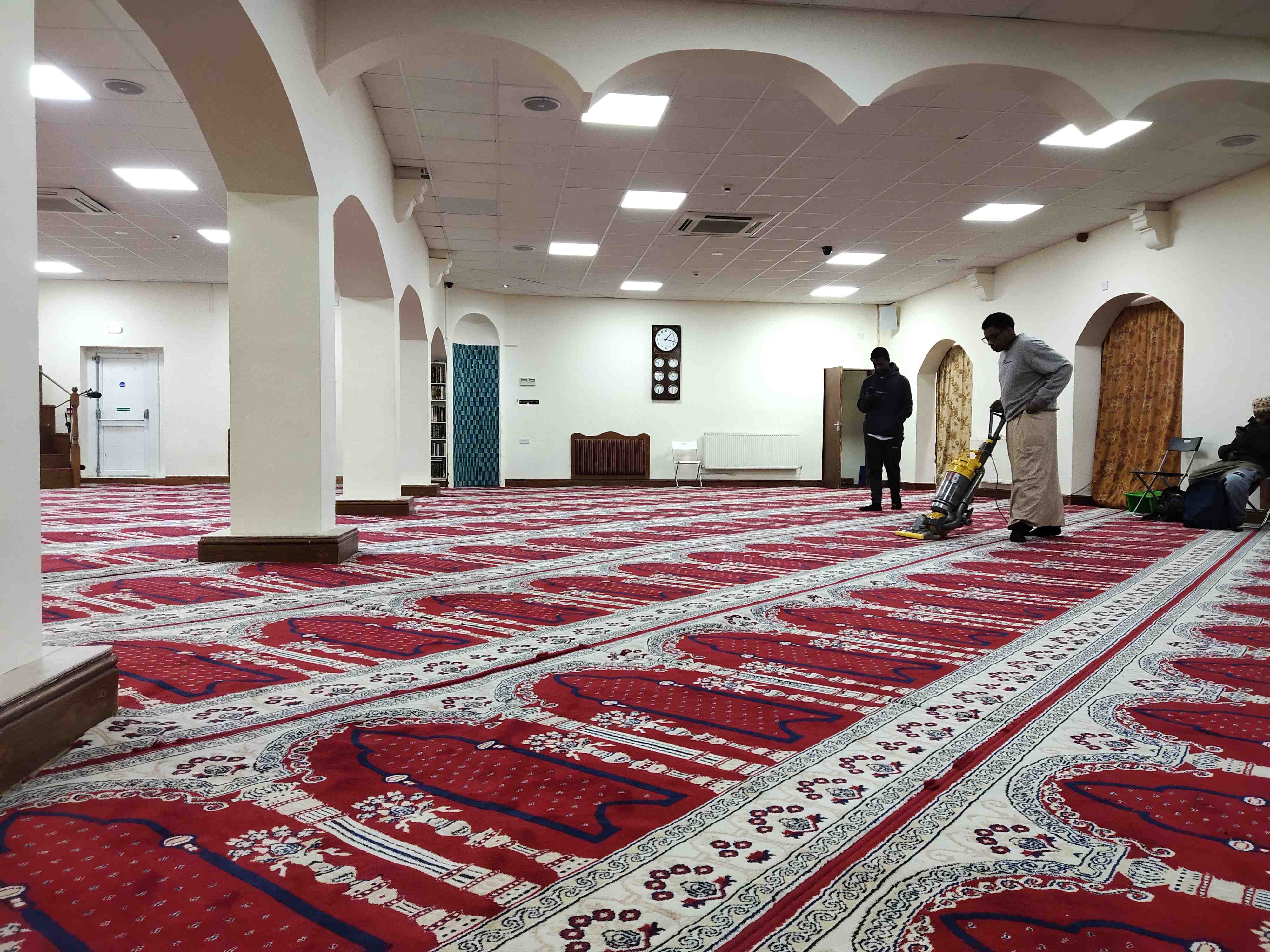 northampton-mosque-and-islamic-centre