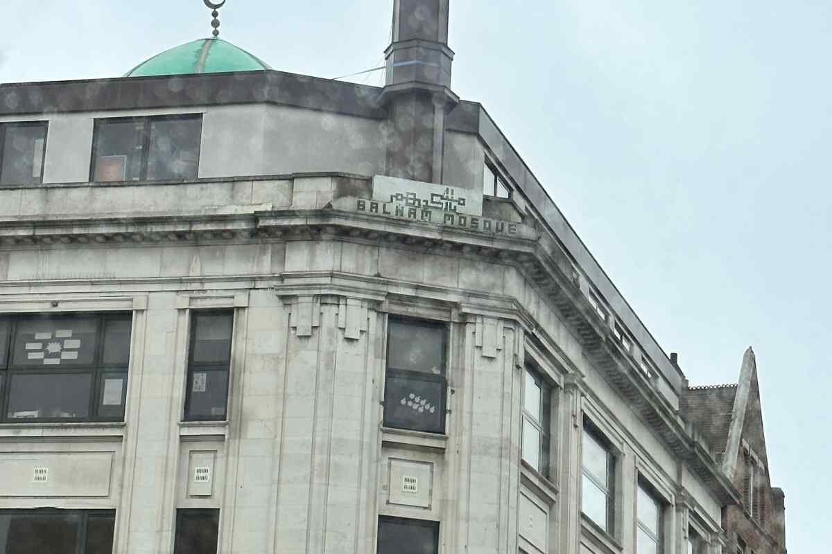 balham-mosque