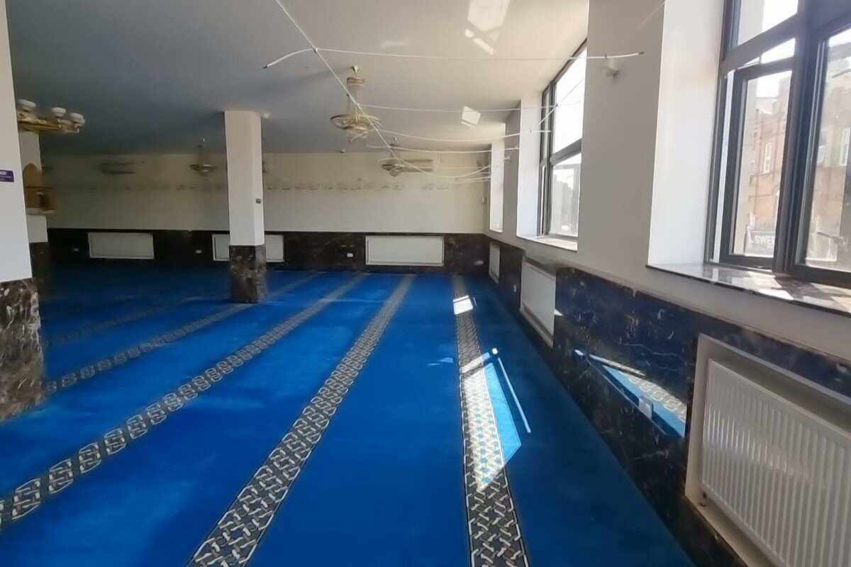 Balham Mosque : image 5