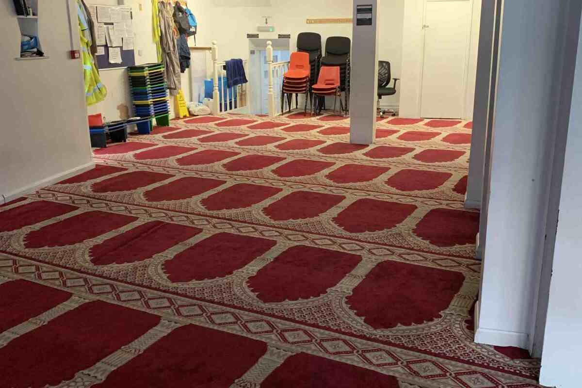 Brixton Hill Islamic Centre : image 2