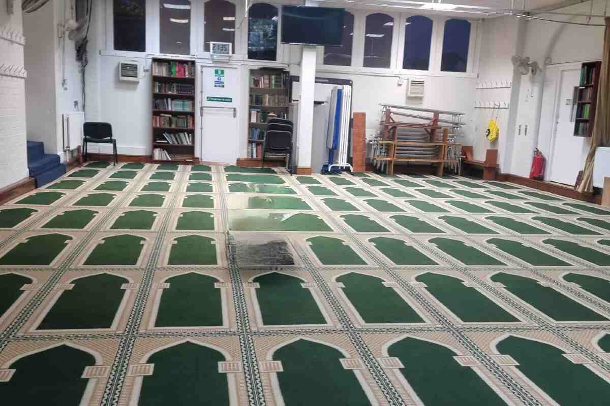 South London Islamic Centre : image 4