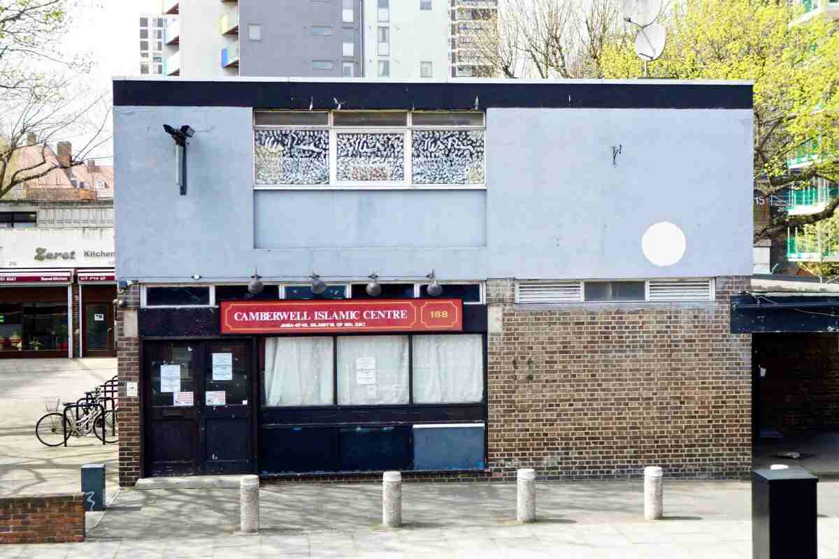 Camberwell Islamic Centre : image 3