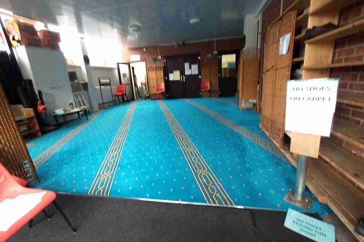 London Colney Islamic Centre : image 5