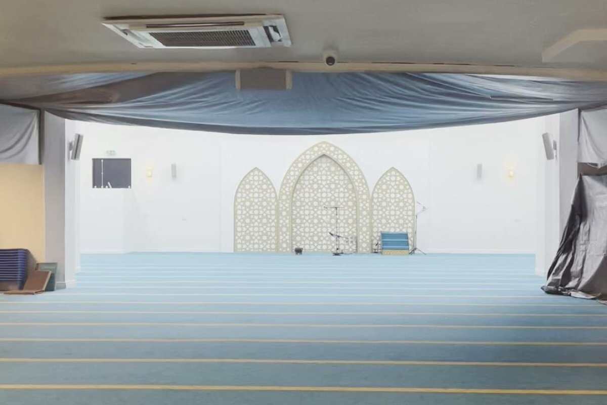 Masjid At-Tawheed : image 4