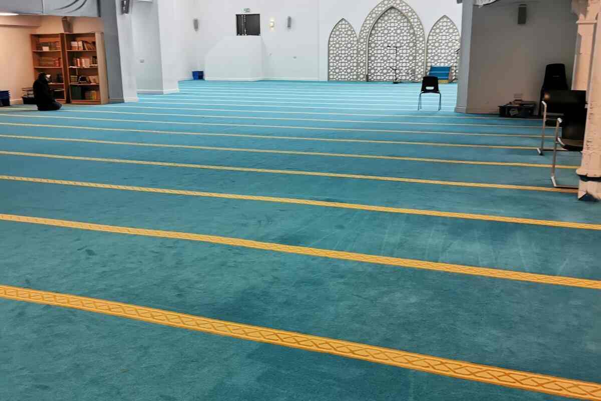 Masjid At-Tawheed : image 5