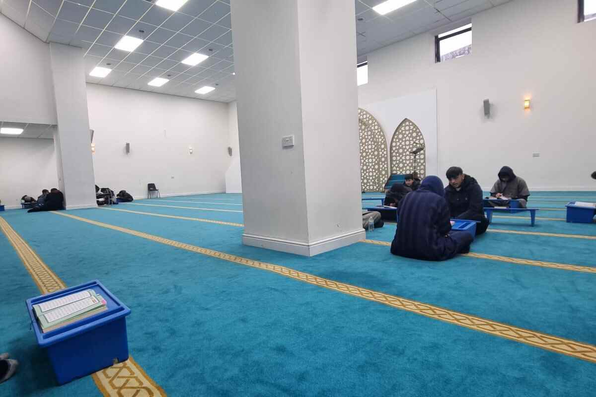 Masjid At-Tawheed : image 6