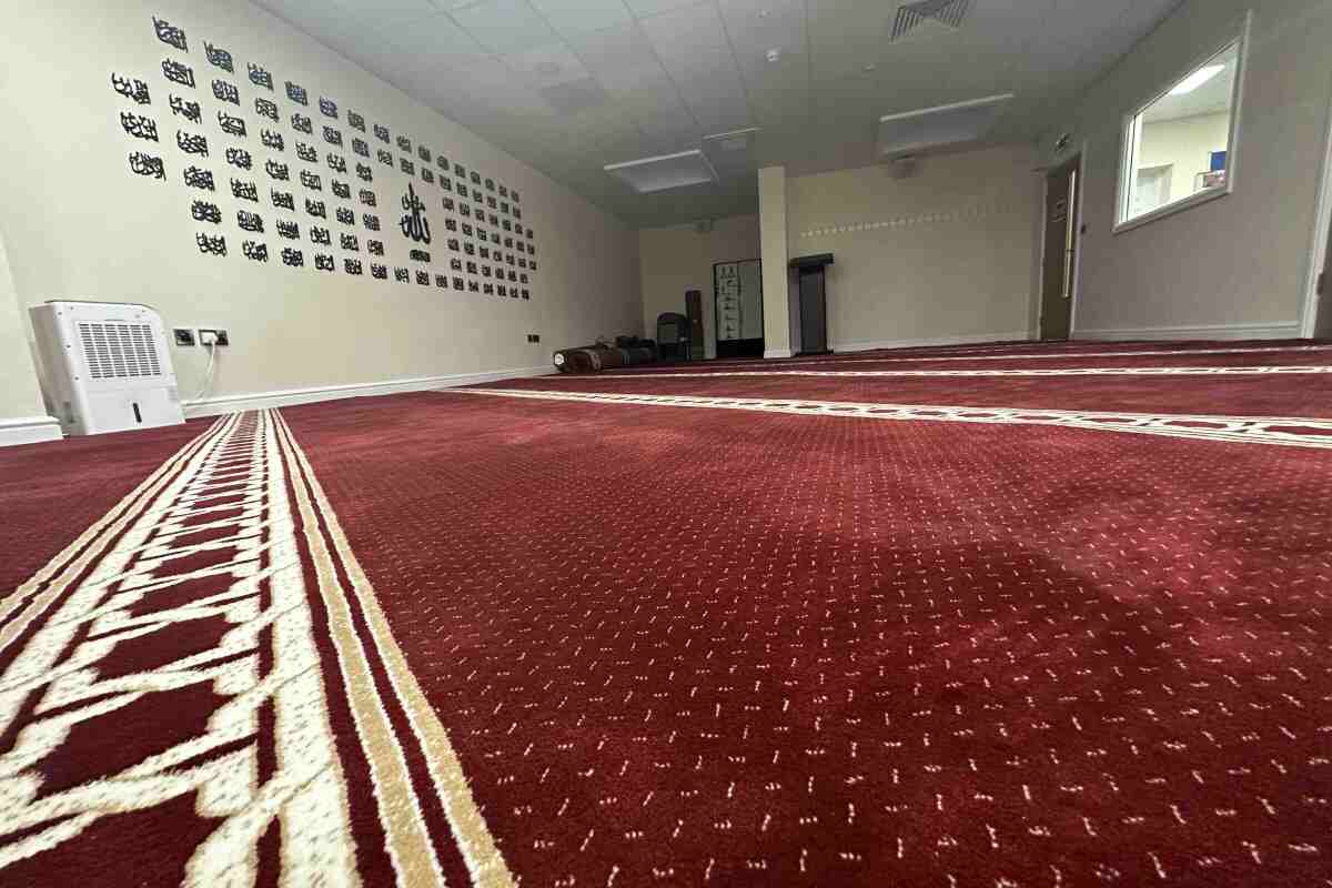 Worksop Islamic Society Trust : image 2