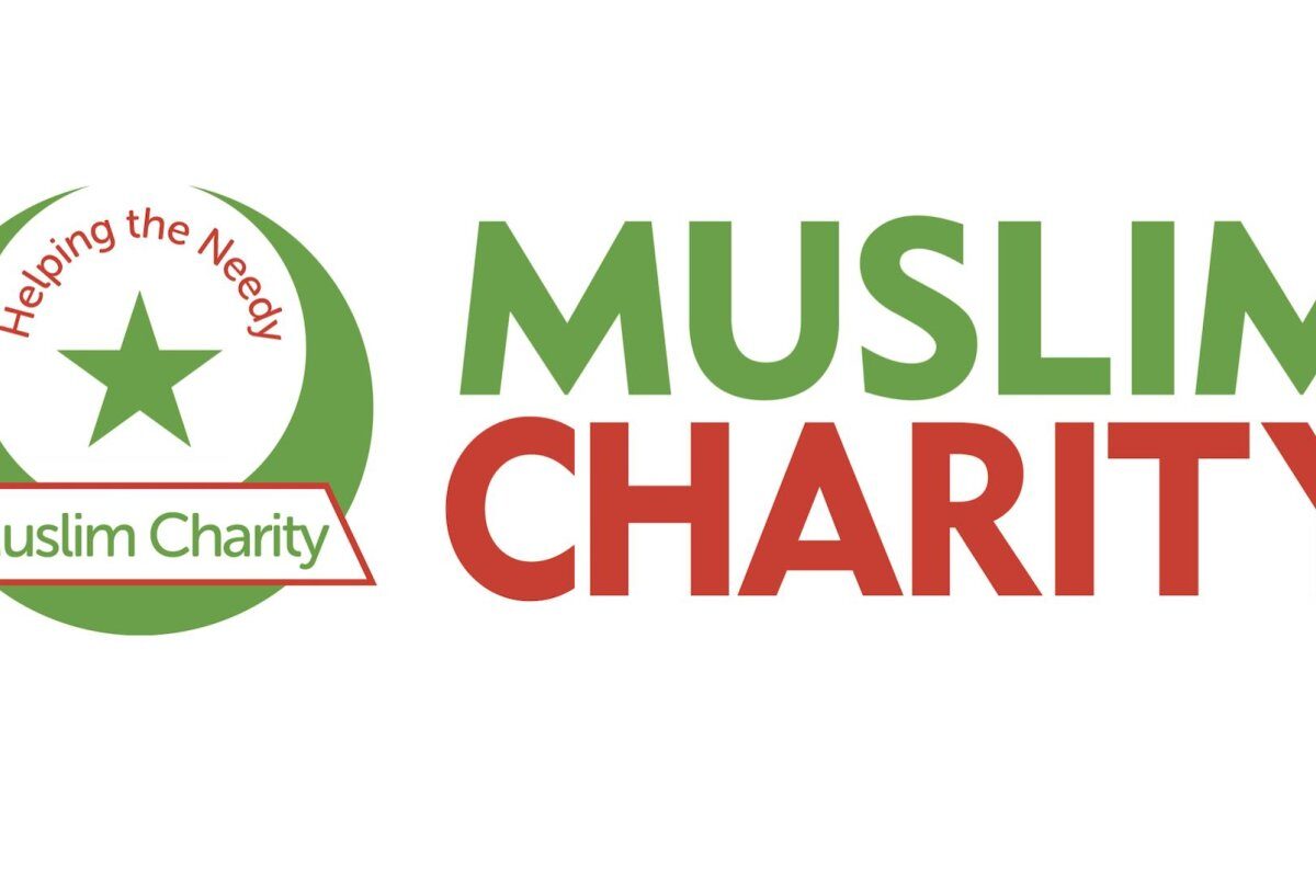 Muslim Charity : image 3