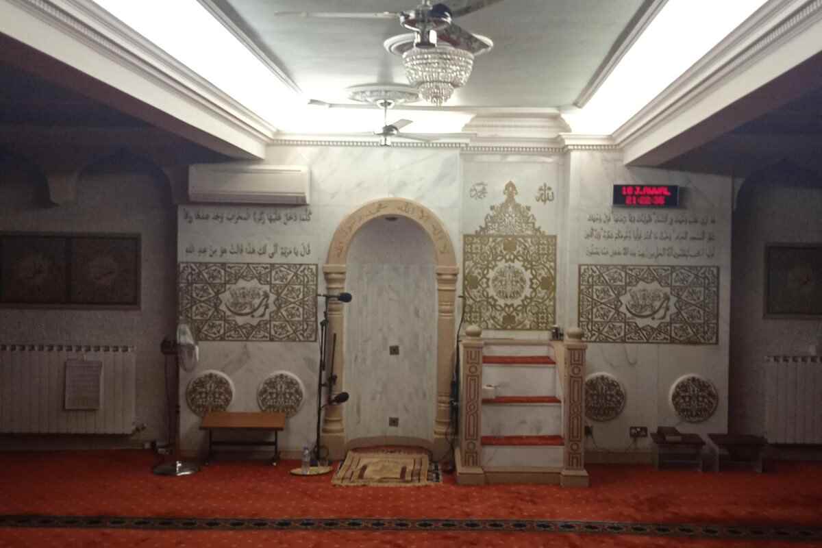 Madina Mosque Trust : image 4