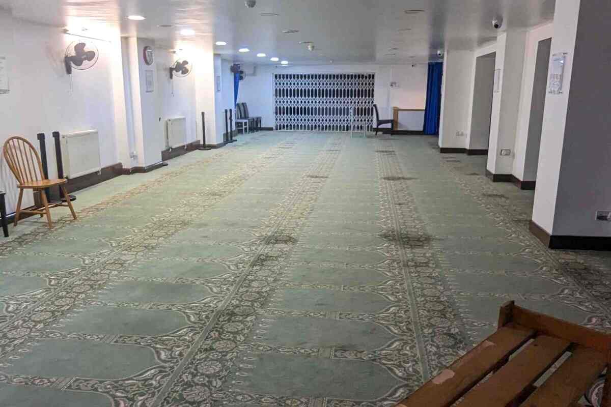 The Holloway Masjid : image 4