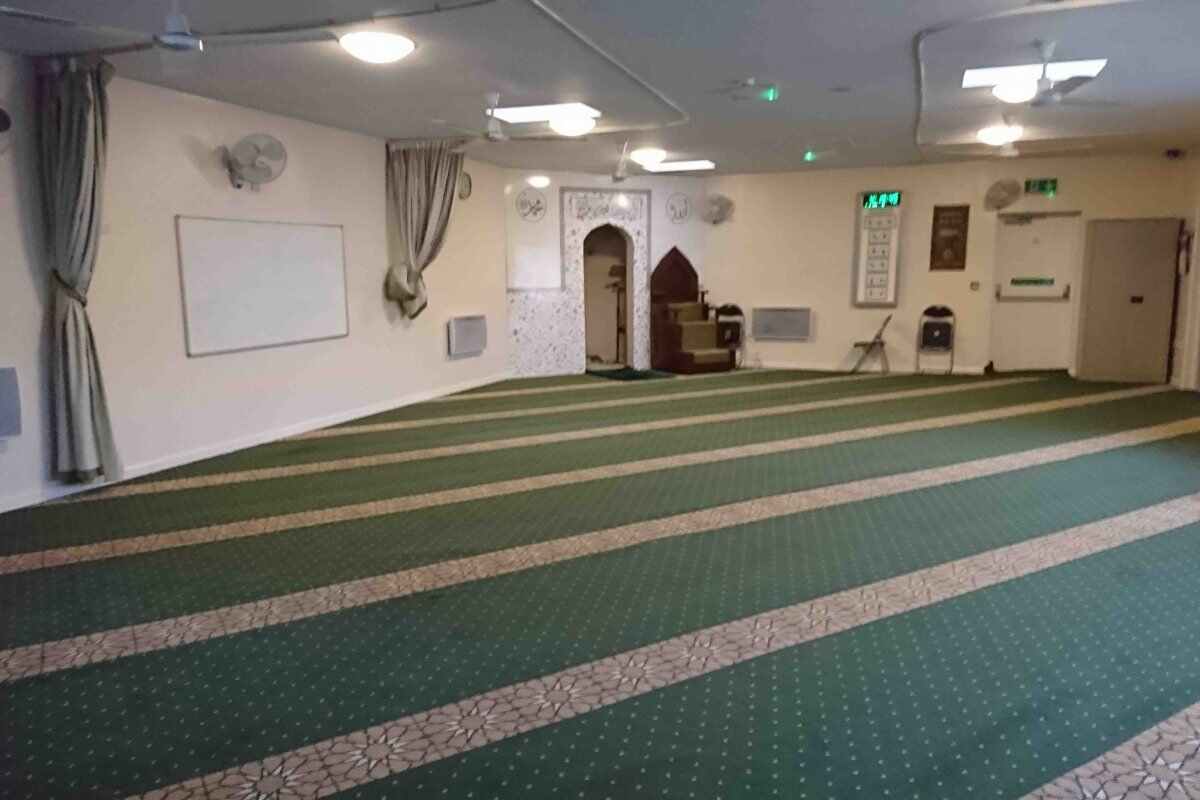 Locksley Masjid (Mile End) : image 3