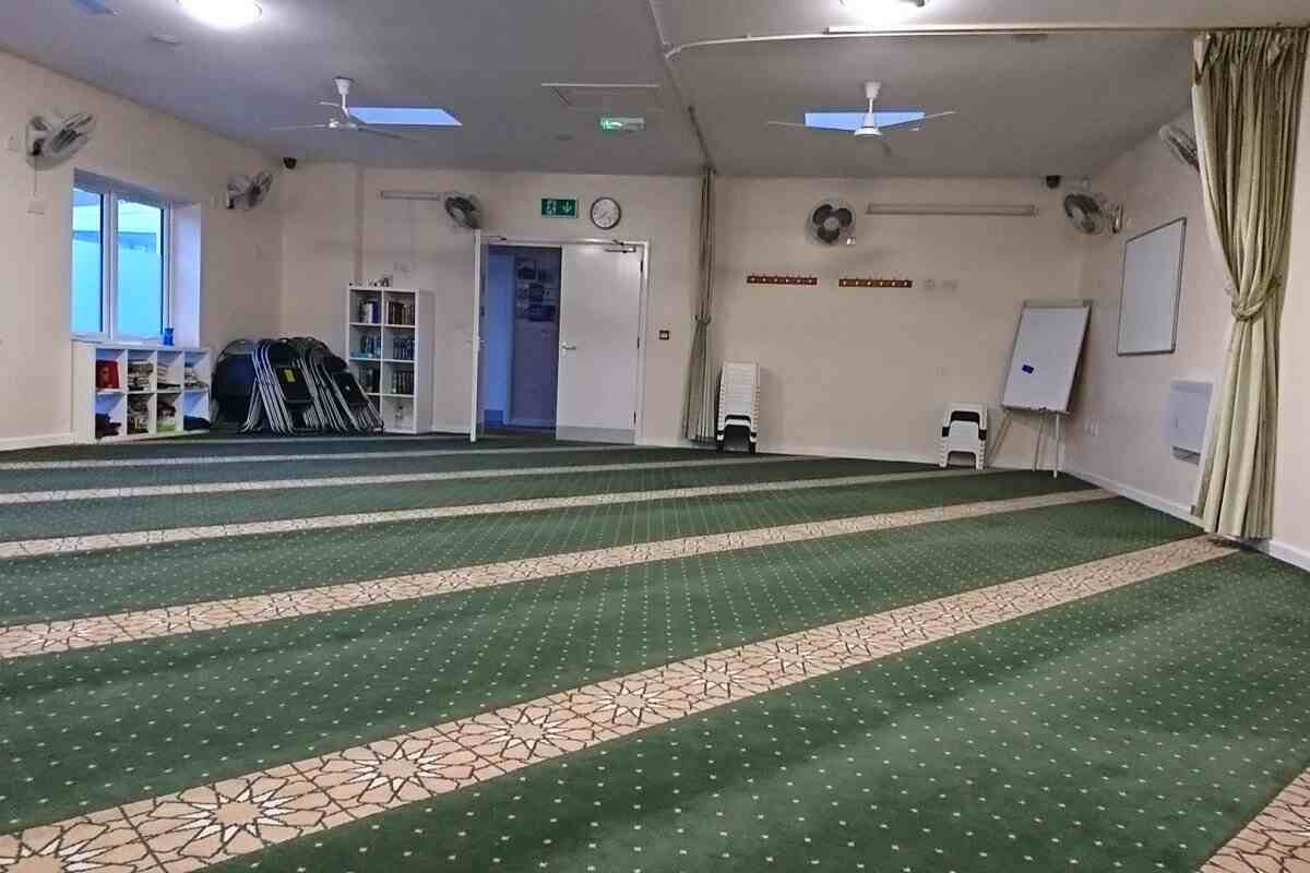 Locksley Masjid (Mile End) : image 4