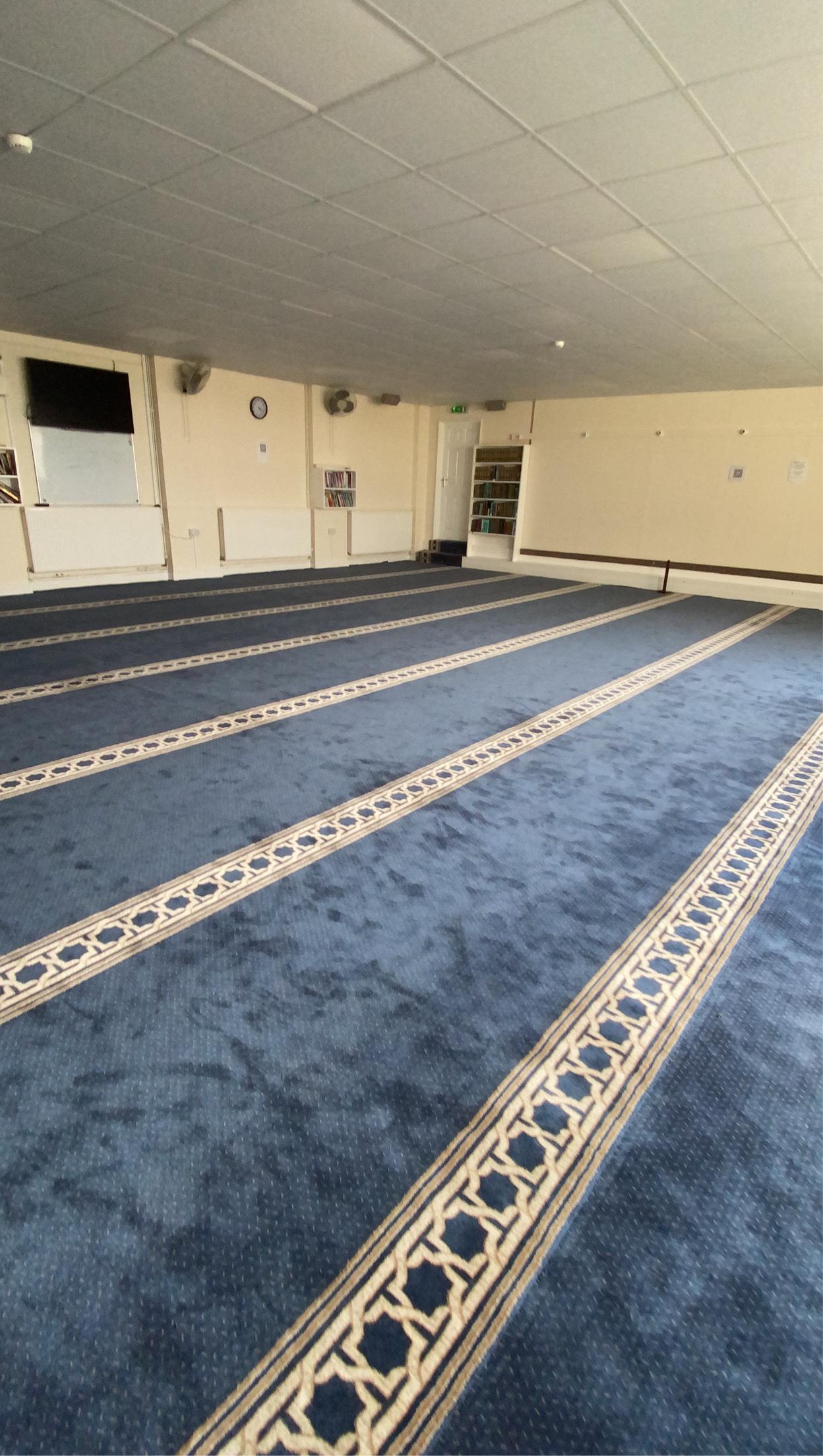 markaz-at-tawheed-stoke-on-trent-city-centre-mosque