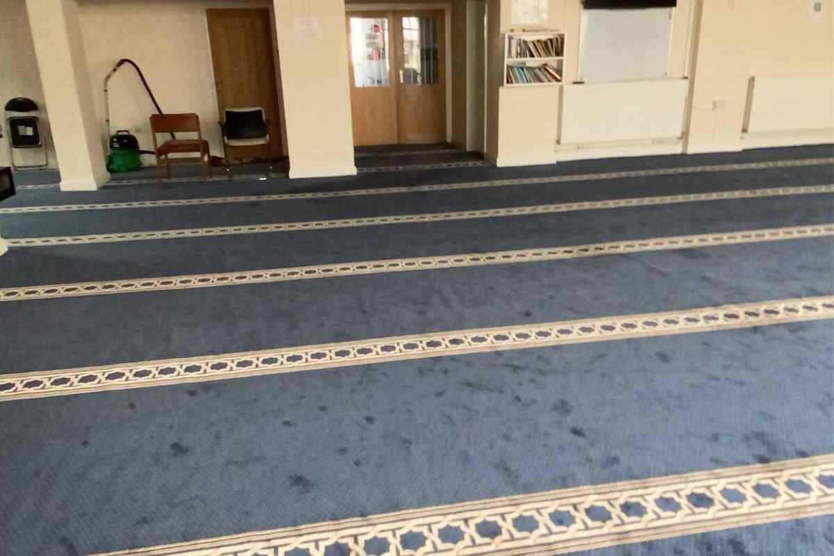 Markaz At-Tawheed (Stoke on Trent City Centre Mosque) : image 6