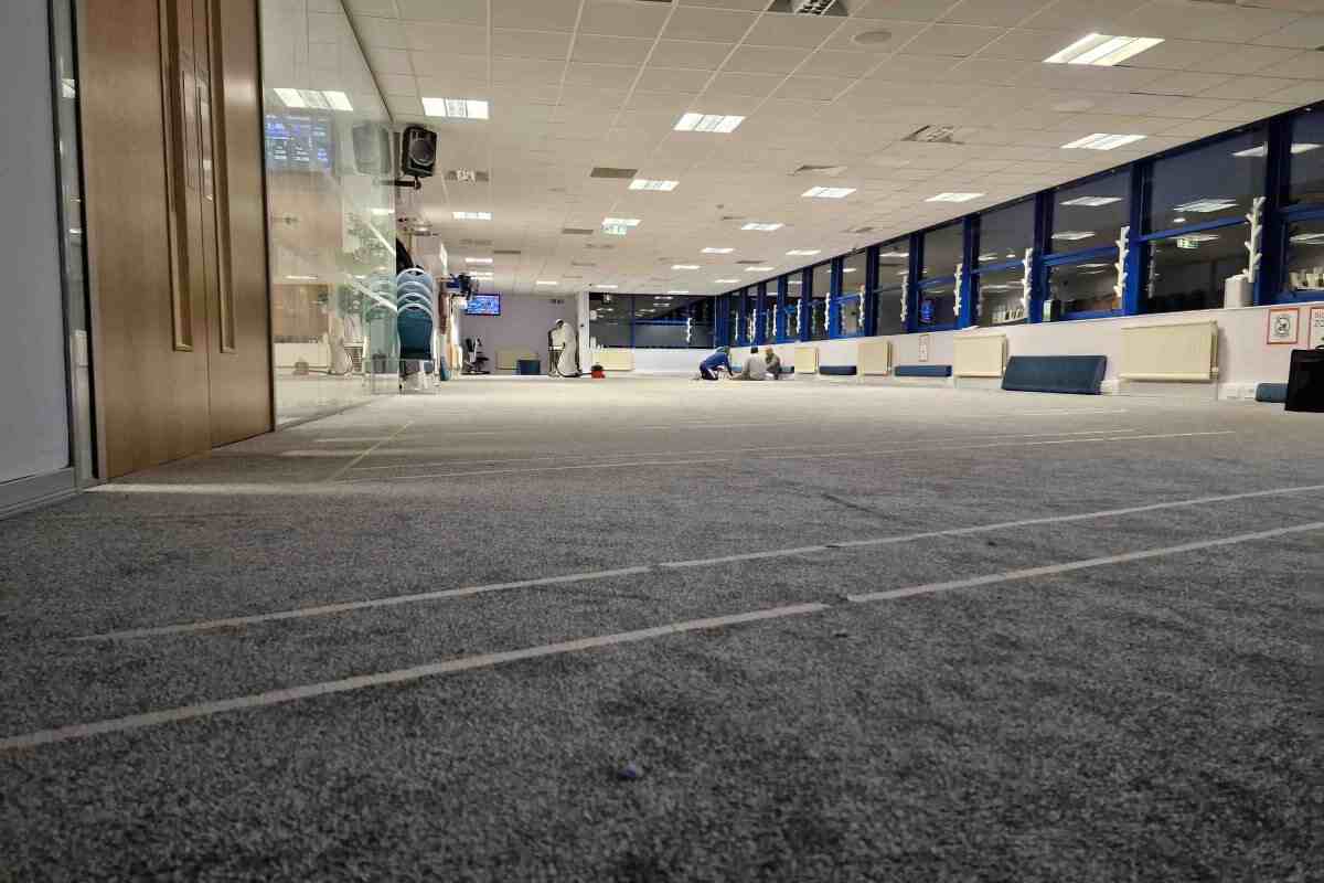 Masjid Ù…Ø³Ø¬Ø¯ Bracknell Islamic Cultural Society : image 4