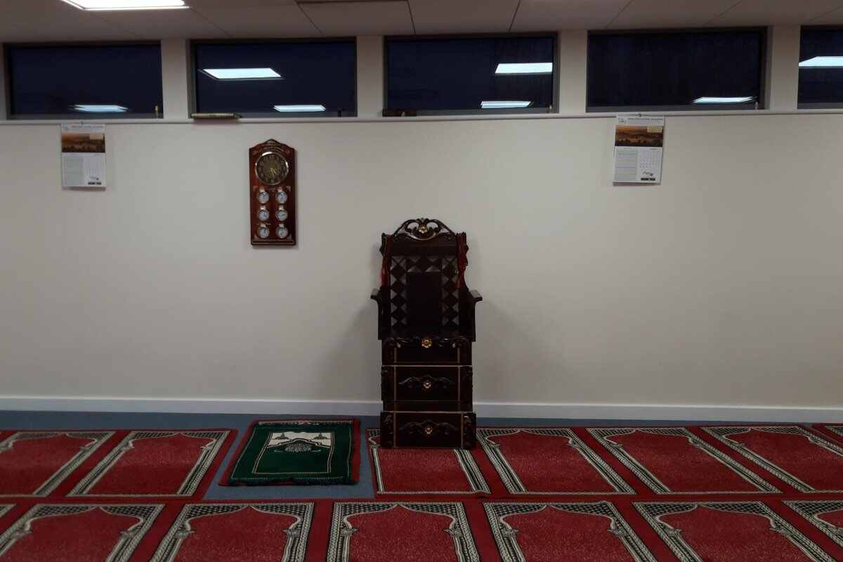 Horsell Islamic Centre : image 2