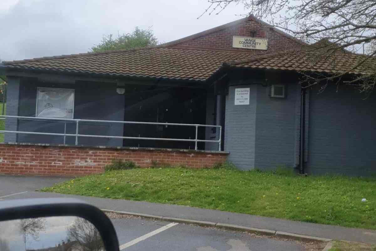 Basildon Islamic Community Centre : image 2