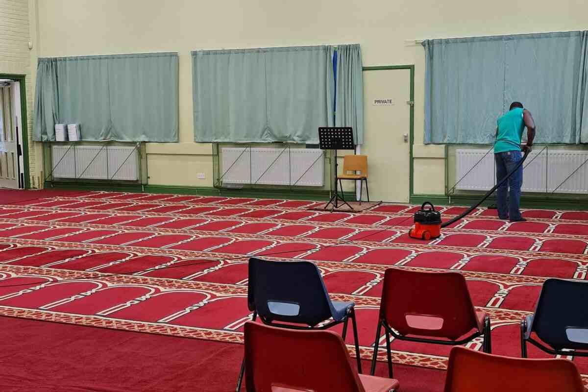 Basildon Islamic Community Centre : image 5