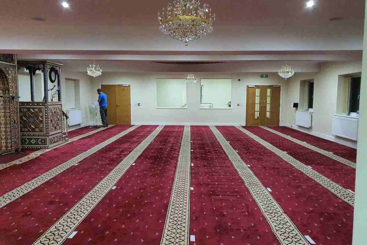 Bournemouth Islamic Centre & Central Mosque : image 3