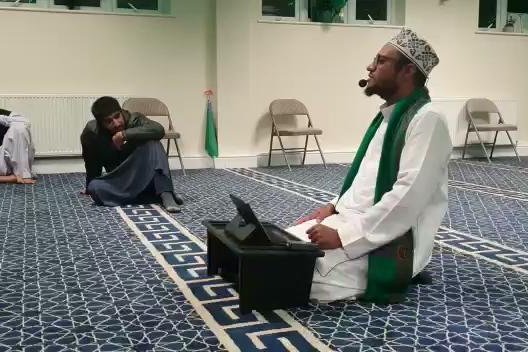 Faizan e Madina, Langley, Dawat-E-Islami UK : image 2