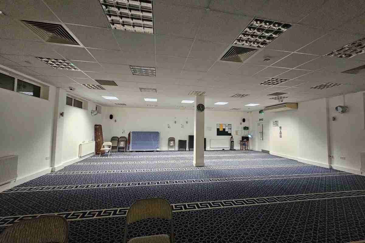 Faizan e Madina, Langley, Dawat-E-Islami UK : image 4