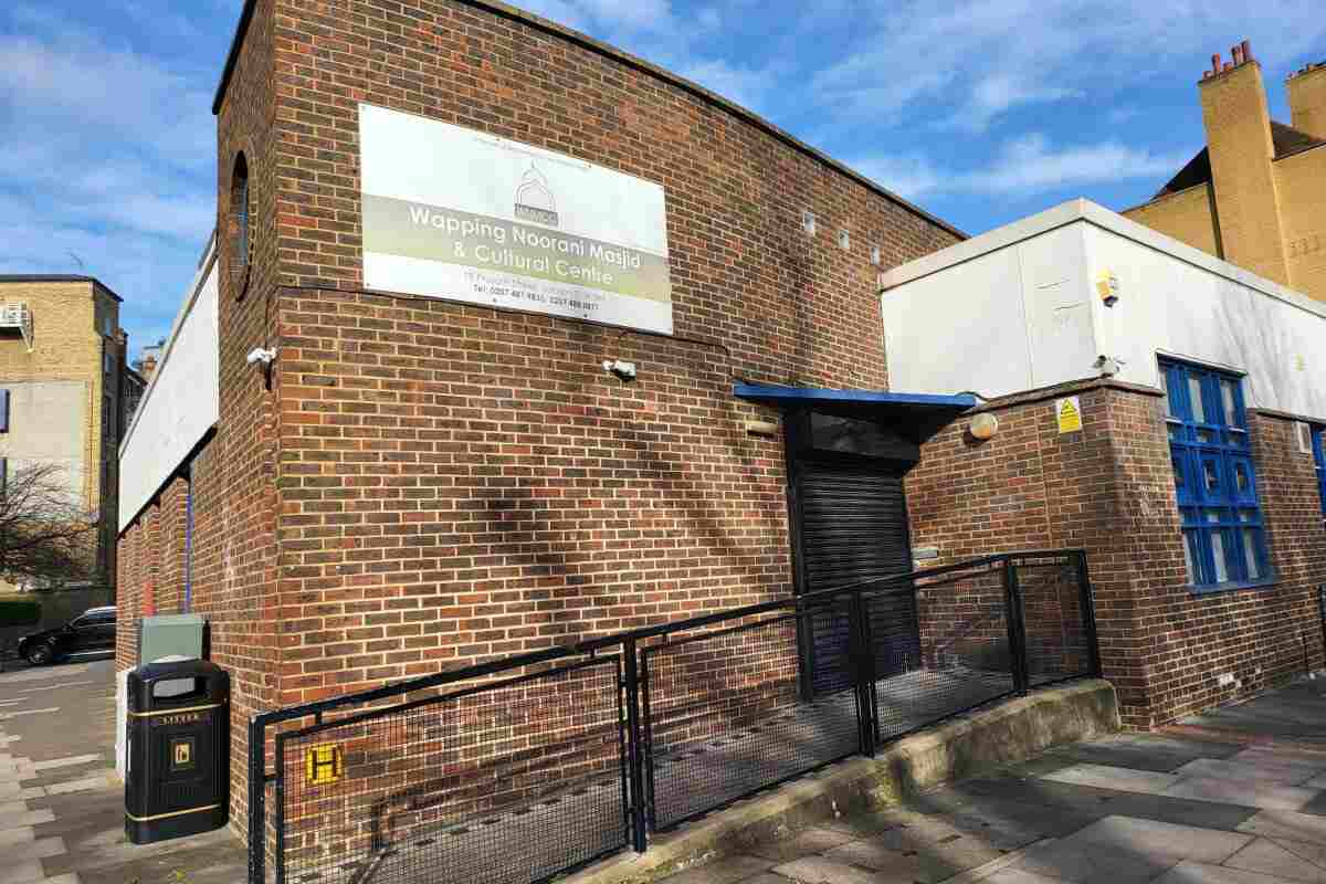 wapping-noorani-masjid-and-cultural-centre