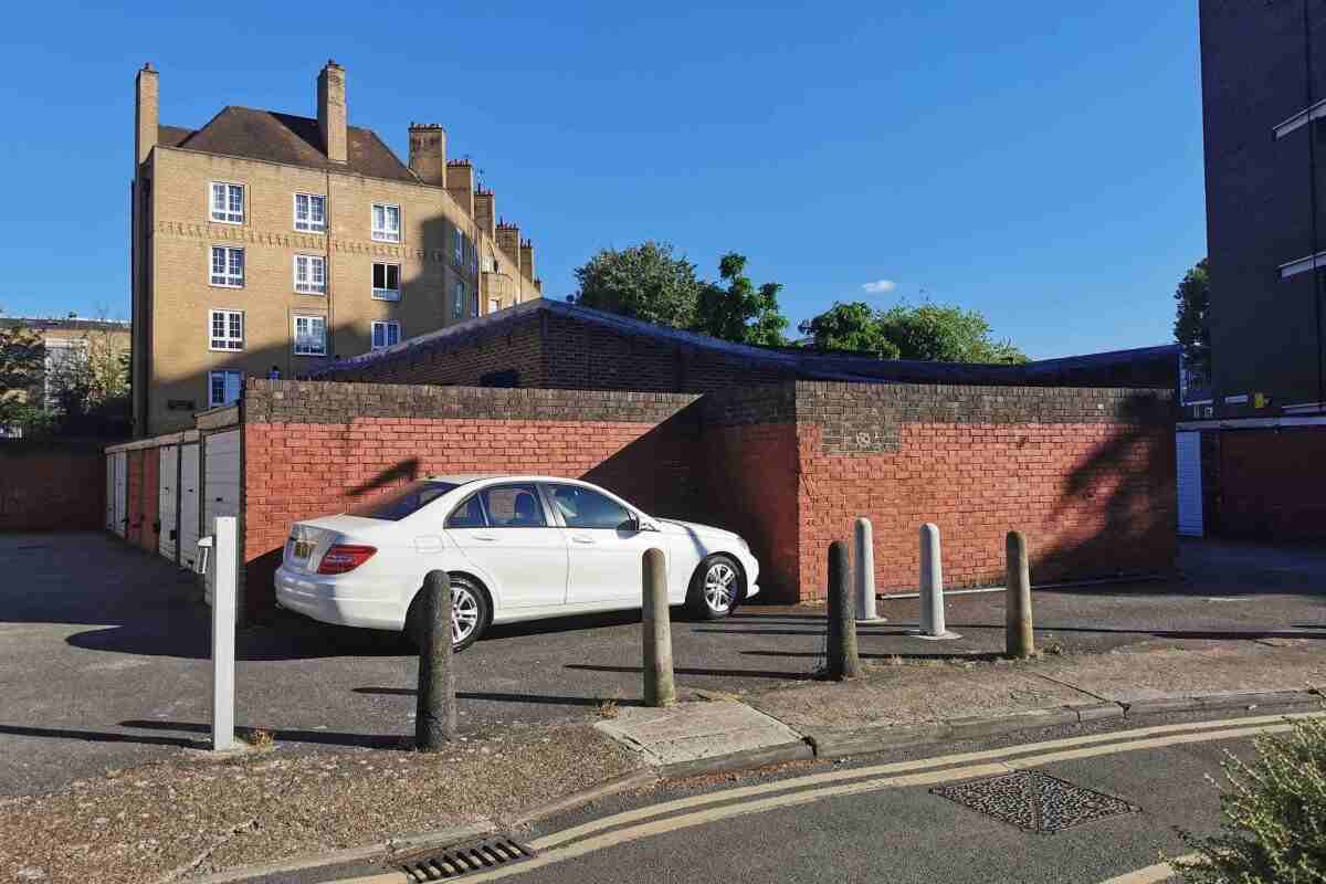 Wapping Noorani Masjid & Cultural Centre : image 3