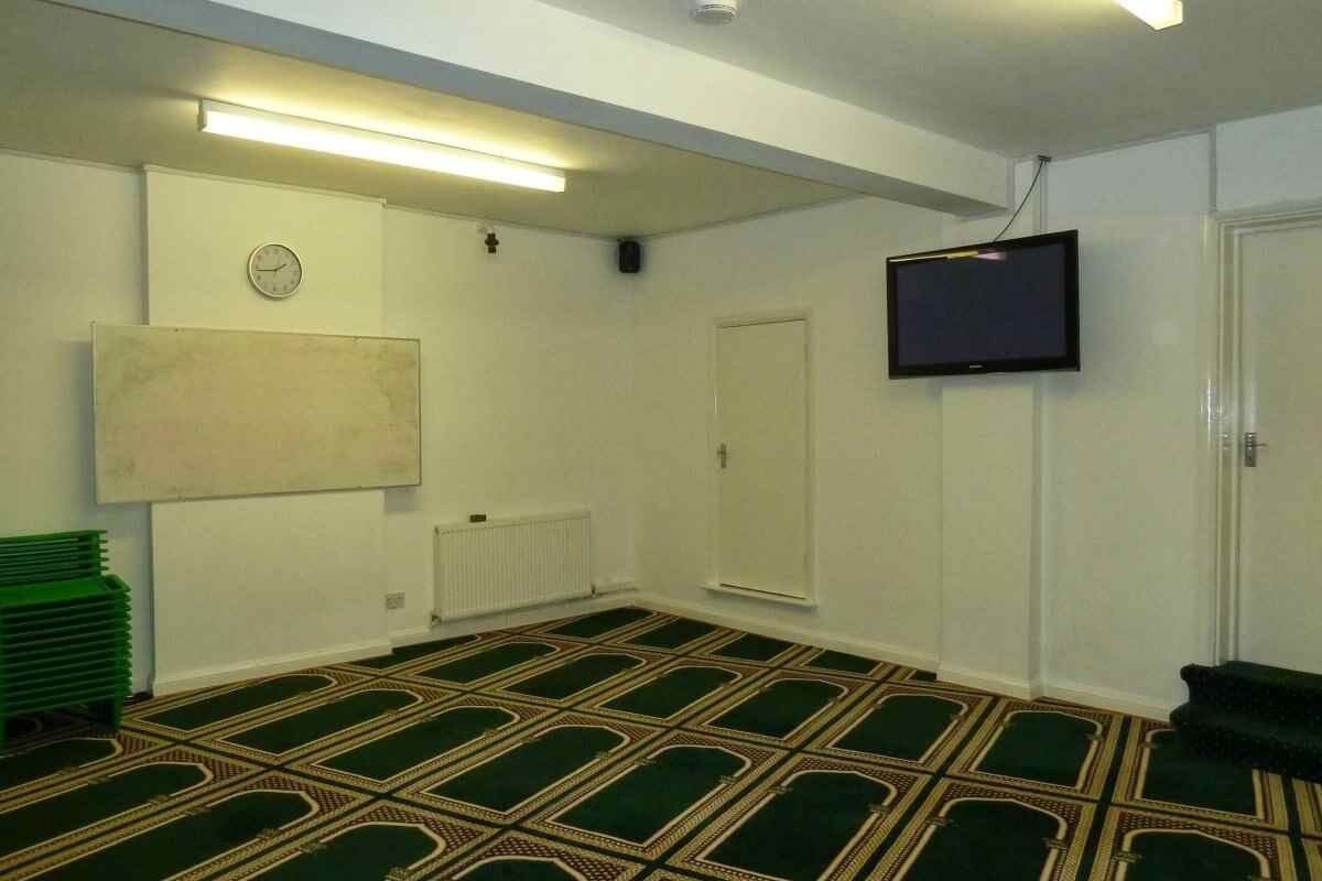 Epsom & Ewell Islamic Society : image 6