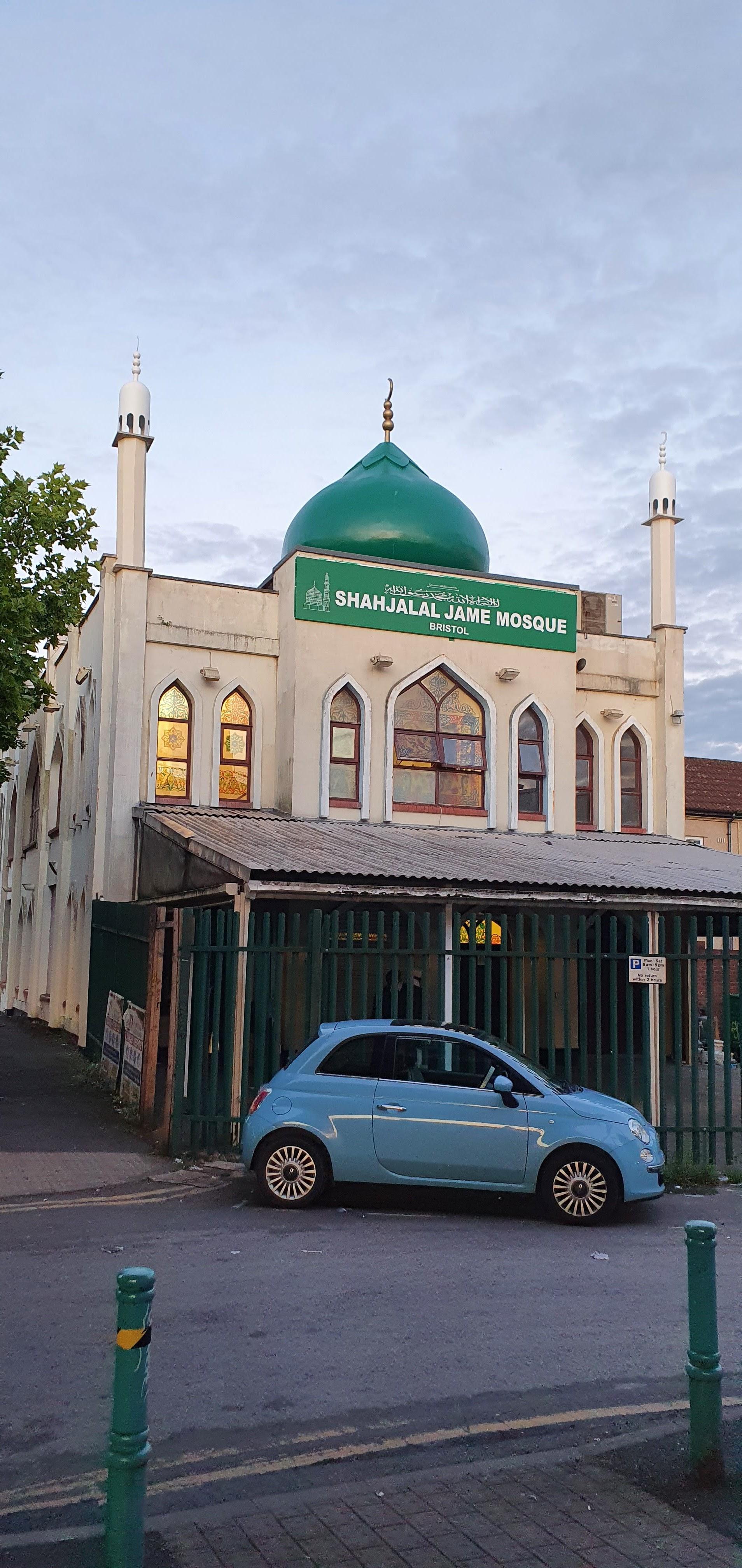 shah-jalal-jame-mosque