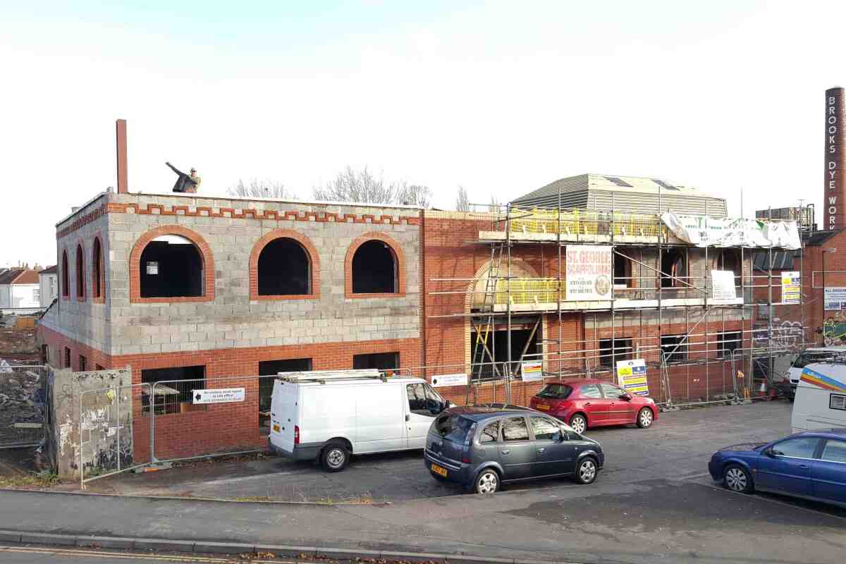 Hazrat Bilal Masjid/Centre : image 4