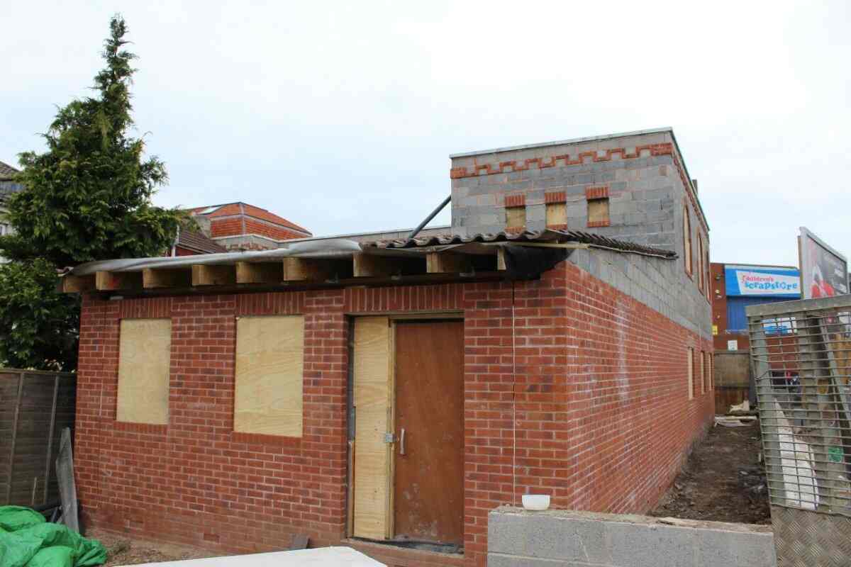 Hazrat Bilal Masjid/Centre : image 6