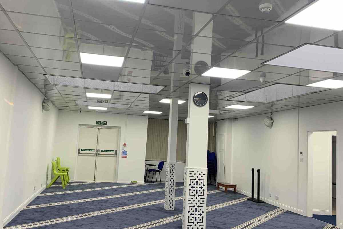 Al-Hayat Centre Southampton : image 2