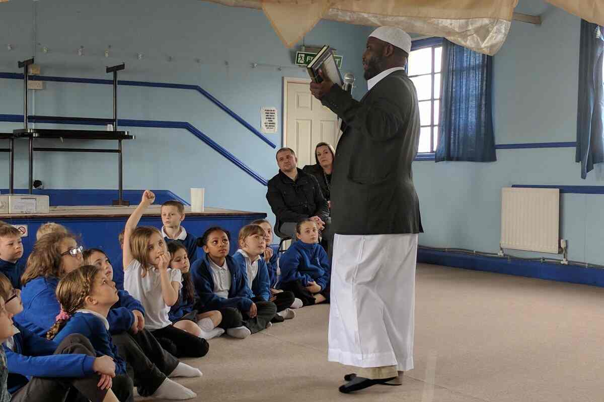 Sheppey Islamic Cultural Centre : image 4