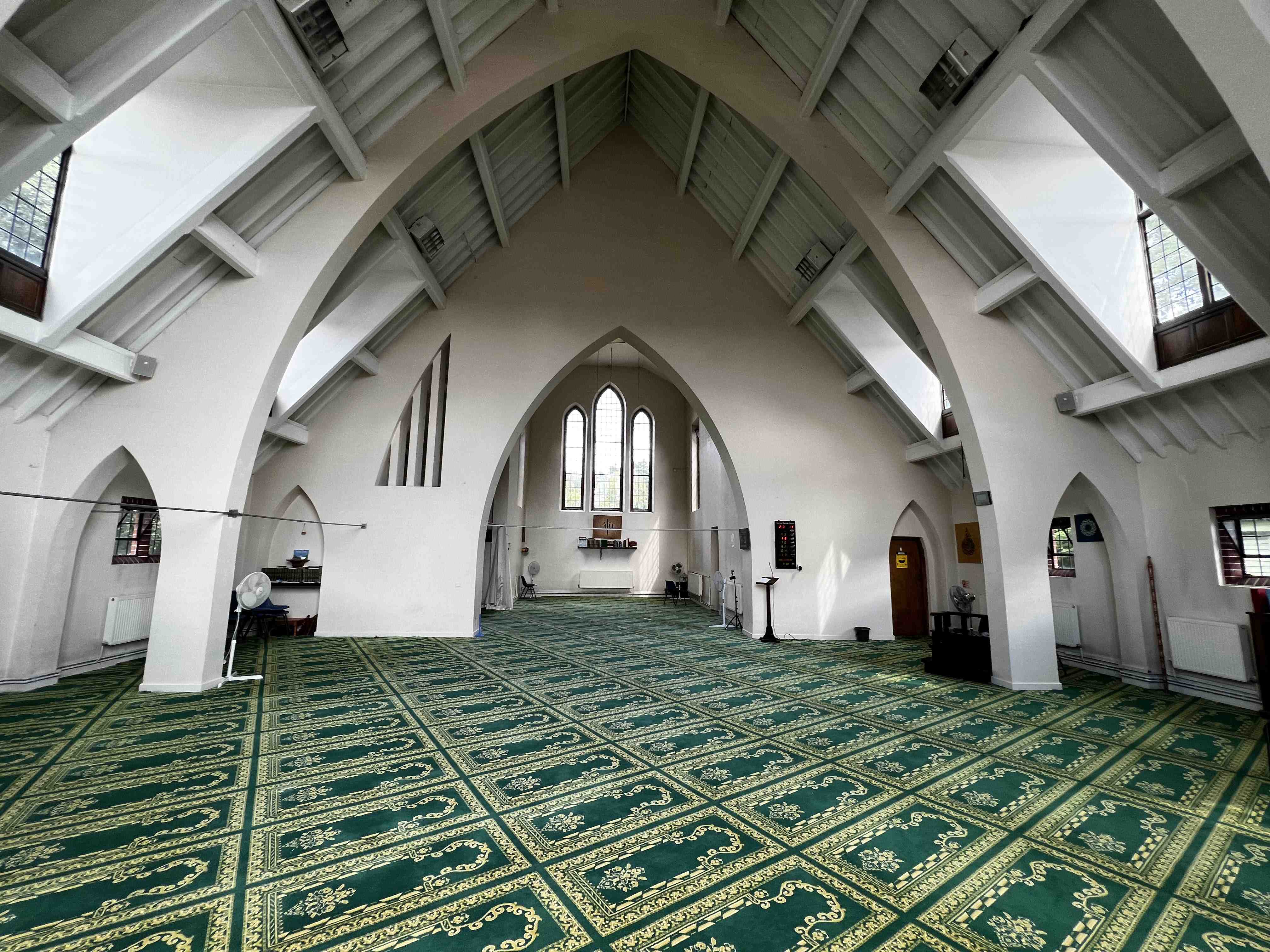 Surrey Muslim Centre : image 2