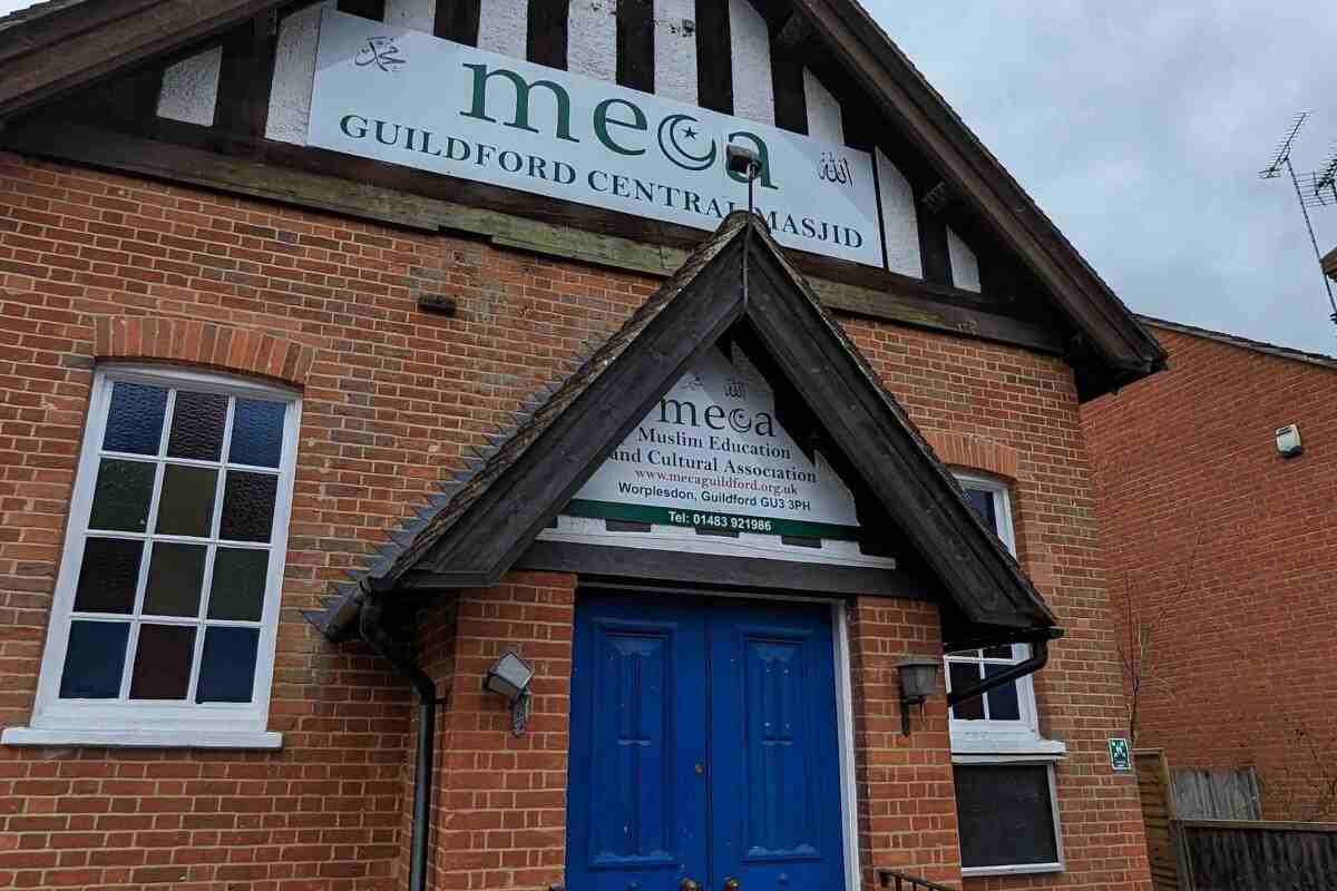 guildford-central-masjid-muslim-education-and-cultural-association