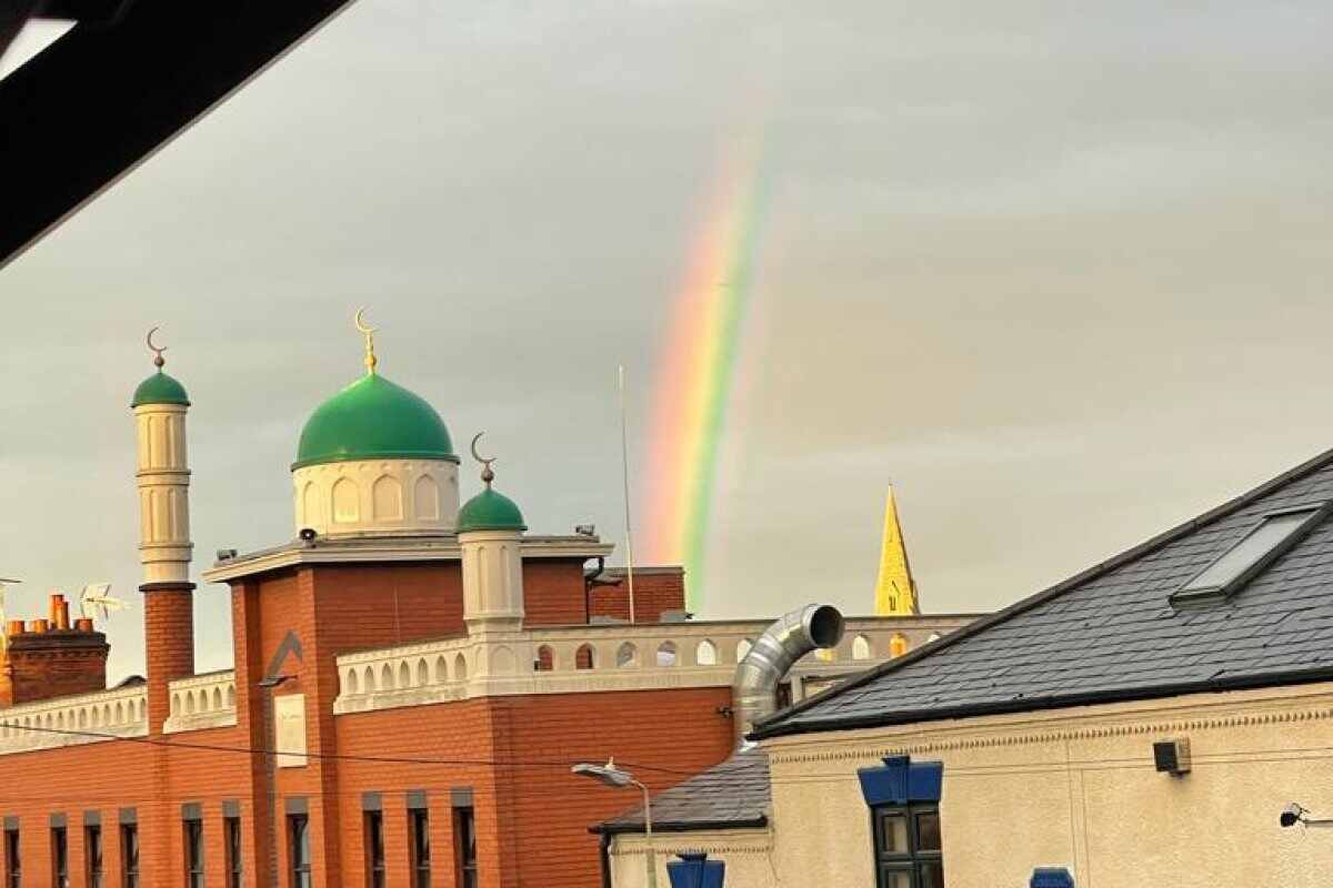 Masjid al Falah : image 2