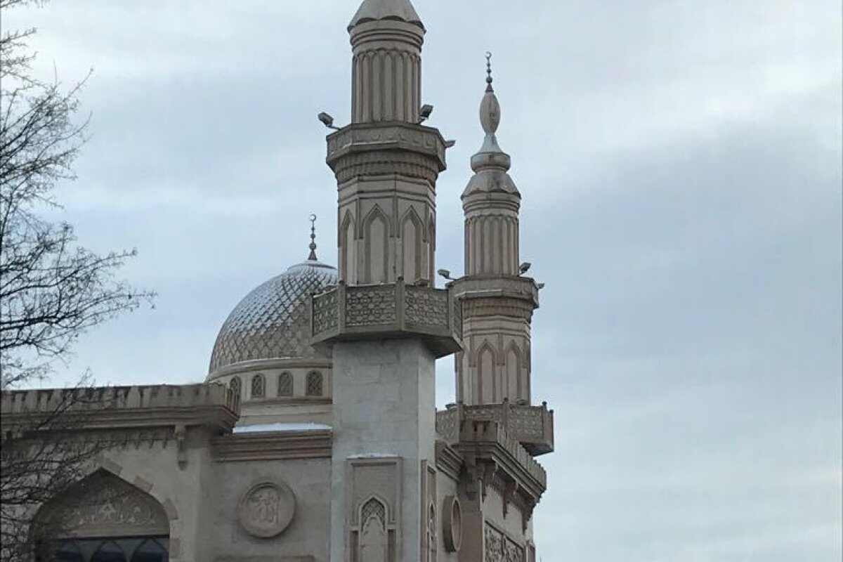 Darul Ulum Jameah Leicester : image 6