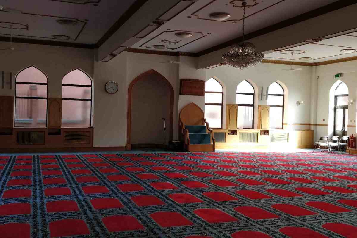 Masjid Noor : image 2