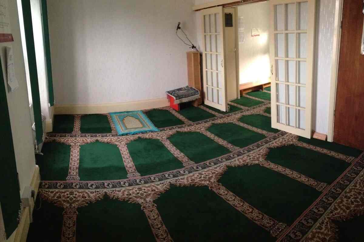 Haverfordwest Mosque : image 4