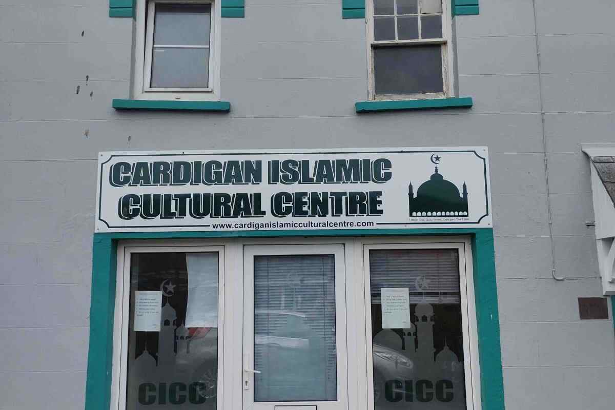 Cardigan Islamic Cultural Centre : image 1