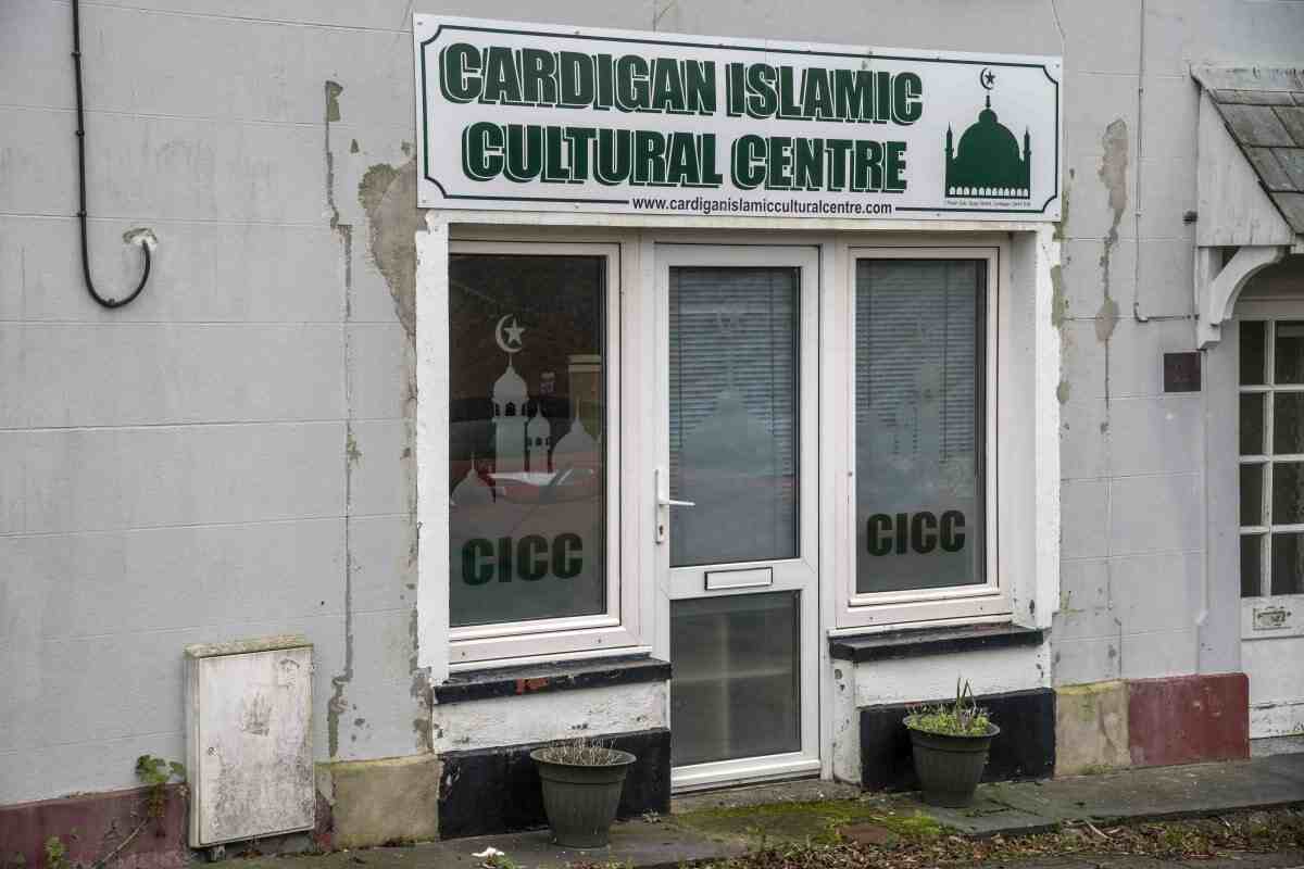 Cardigan Islamic Cultural Centre : image 3