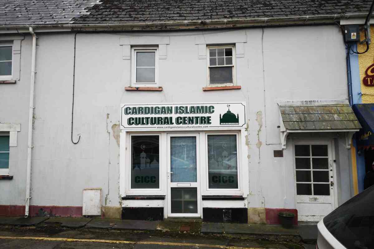 Cardigan Islamic Cultural Centre : image 4