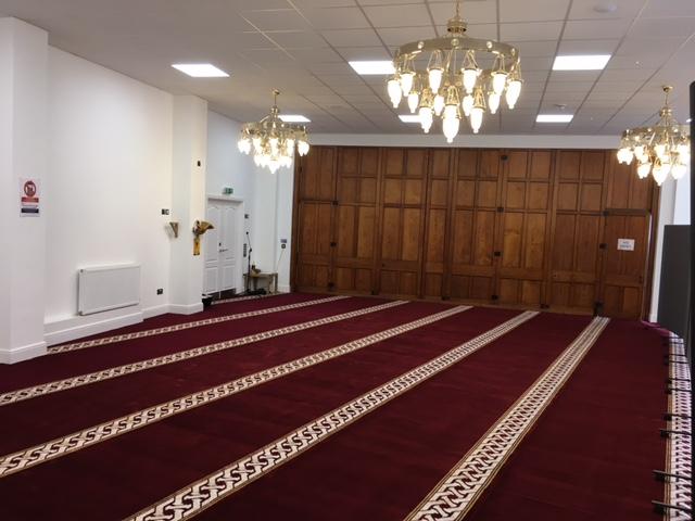 Hamad Bin Khalifa Islamic Centre - Milford Haven-Pembrokeshire : image 3