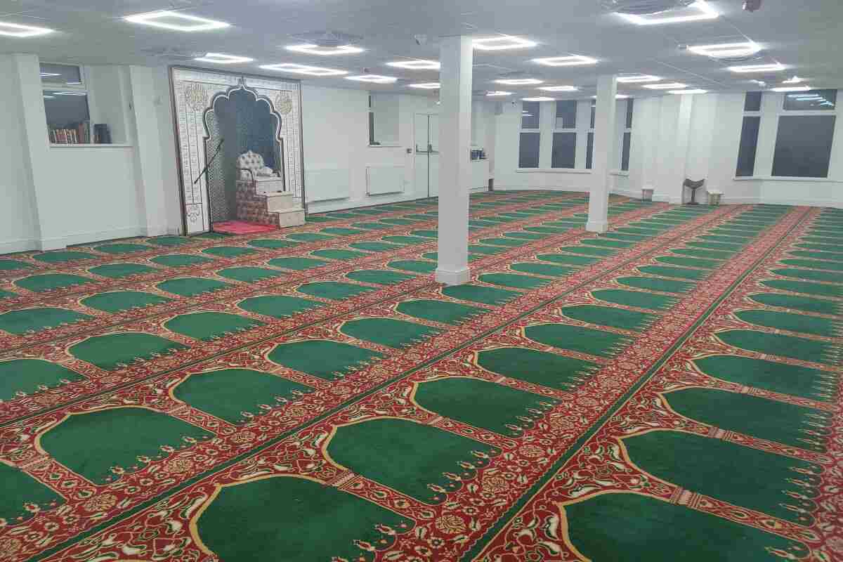 masjid-umar