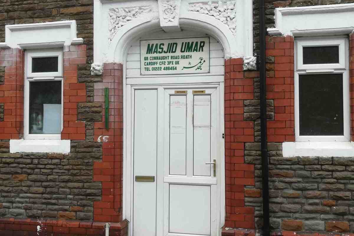 Masjid Umar : image 2