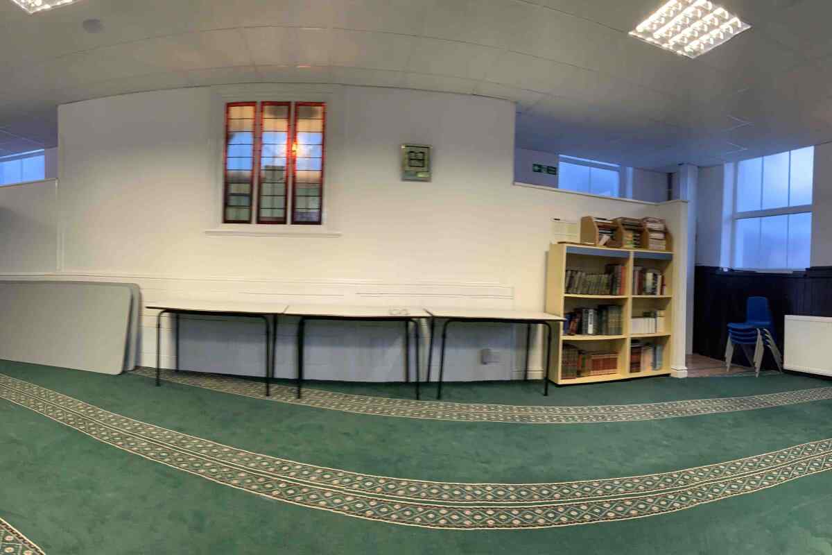 Canolfan Iman Centre ( Masjid ) : image 3