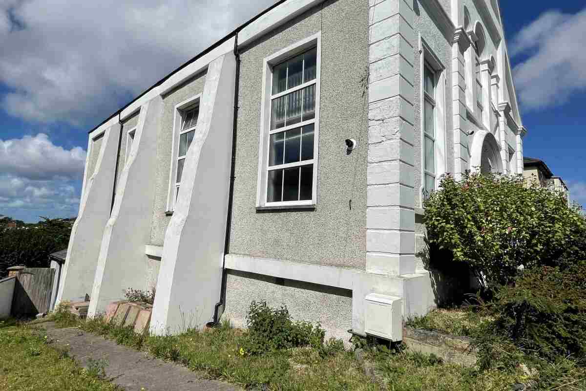 Canolfan Iman Centre ( Masjid ) : image 4