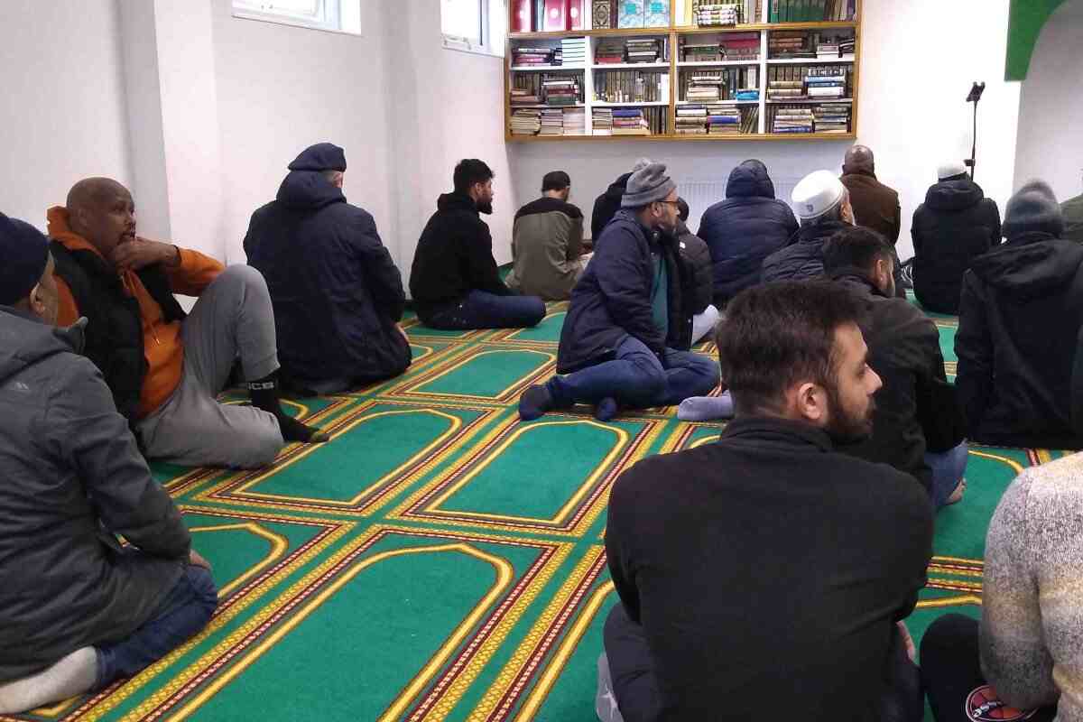 Bangor Islamic Centre : image 3