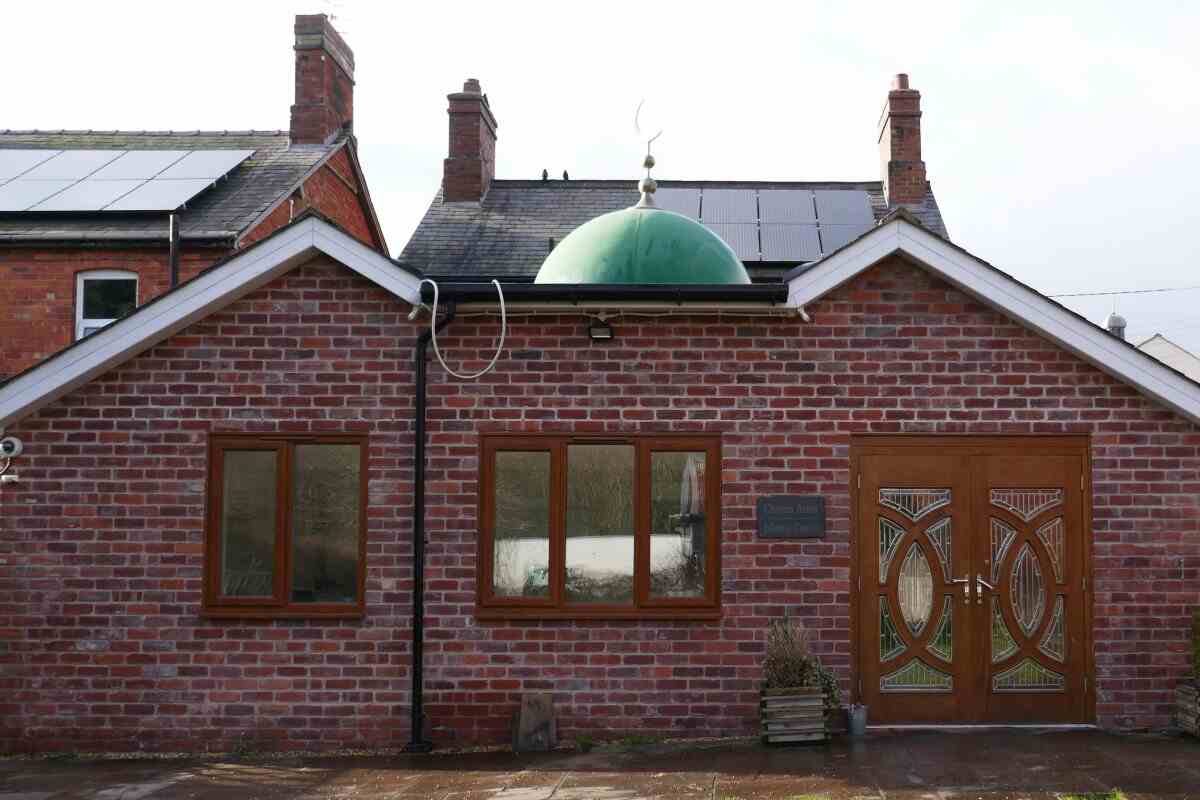 Craven Arms Islamic Centre : image 1